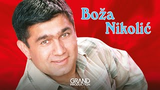 Boza Nikolic  Nek me biju vetrovi  Audio 2002 [upl. by Ogawa]