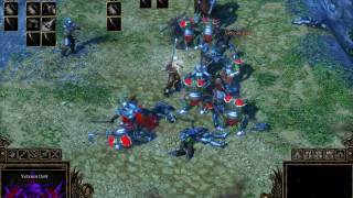 Pc Powerplay  Spellforce 2 Test [upl. by Ellerol]