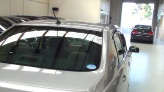 Nissan Tiida Latio 15M 2005 97kms 1 5L [upl. by Macrae]