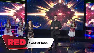 Ylli Demaj amp Shpresa Gojani  POTPURI [upl. by Delly965]