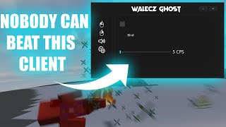 Der beste Auto clicker walecz ghost [upl. by Dunn]