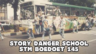 Sejarah STM BOEDOET 145 JAKARTA [upl. by Aenehs857]