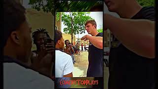 Shane Gillis  White Guy Dunks quotIn Da Hoodquot [upl. by Ummersen]