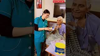 Inhaler machine 💉💊✅ aiimsdelhi nursing viralshort youtubeshort [upl. by Jacquet]