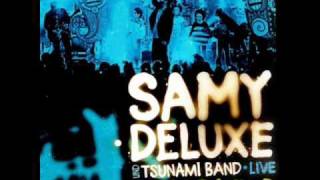 Samy Deluxe  Superheld Neu [upl. by Torrie221]