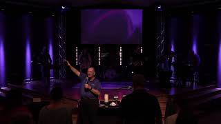 The Highlands Church Live Stream [upl. by Pardoes606]