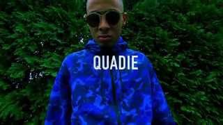 Quadie Diesel  Blue Bag Brazy Directed by Jet Phynx [upl. by Jozef]