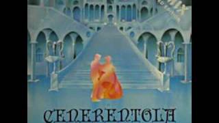 Martinelli  Cenerentola Remix Limited Edition 1985 [upl. by Dedrick774]