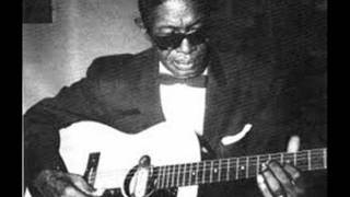 Lightnin Hopkins  Goin away [upl. by Coop981]