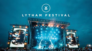 Lytham Festival Showreel [upl. by Evan636]