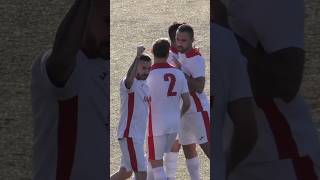 🔛 Funziona a meraviglia la premiata coppia Arena  Aloe il Torregrotta vola in 1ª Categoria [upl. by Vasilis]