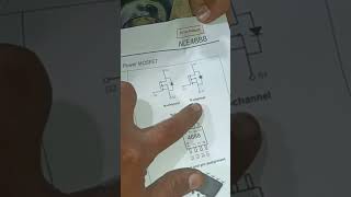 welding machine repairing single card IGBT mosfet ic equivalent 4688 4612 4606 1055 equivalent [upl. by Lucienne142]