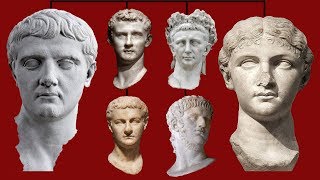 Nero Claudius DRUSUS Germanicus Documentary Part 1 [upl. by Giustino]