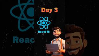 React Js Day 3  In this video learn about react js components [upl. by Uyerta]