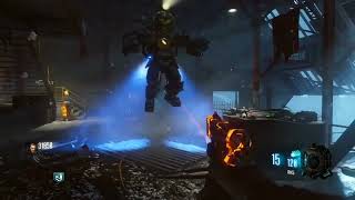 Call of Duty Black Ops 3 ZombiesPanzersoldat Moments 1 [upl. by Lenahtan71]