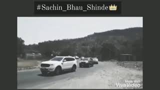 SachinBhauShinde👑⚜️✨ old Entry video Short   SS COMPANY ⚜️👑 [upl. by Morganne]