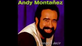 andy montañez  tuyo [upl. by Ahsemat]