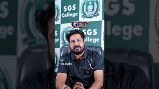 students medical nursingstudent laboratory healthlifecare punjab [upl. by Cila]