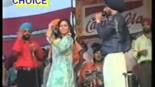 Surjit Bindrakhia live in 1995 [upl. by Ingmar361]