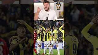 Bağırın o zaman en büyük Fenerbahçe diye Edits No64 [upl. by Ybok798]