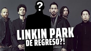 LINKIN PARK DE REGRESO [upl. by Friederike]