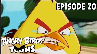 All Birds in Angry Birds History [upl. by Anifesoj562]