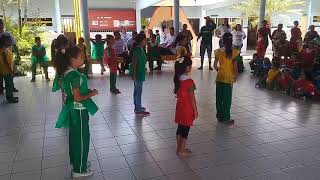 Apresentação da higiene bucal [upl. by Alyda]