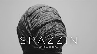 GRUBBO  SPAZZIN [upl. by Ciapas]