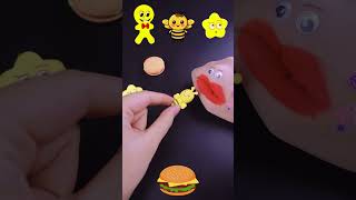 ASMR Eating Lollipops Lollipop Childhood snacks [upl. by Noyek]