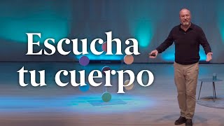 Bienestar Físico y Emocional  Aprende a Escuchar tu Cuerpo 💁📢 [upl. by Sulakcin159]