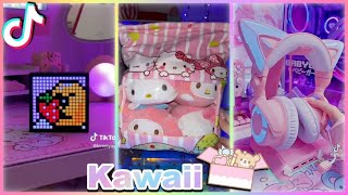 🌸Kawaii Unboxing📦 TikTok Compilation 1 [upl. by Airasor]