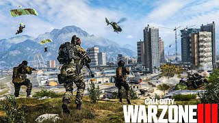 Warzone  Xeon E5 2680 V4  RX 6600 XT 1080pEquilibrado FSR3 Nativo  AMD Frame Generation [upl. by Llywellyn]