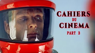 Cahiers du Cinemas Top 100  6041 [upl. by Irianat]