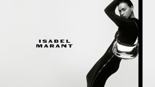 FallWinter 2023 Campaign  ISABEL MARANT [upl. by Farica]