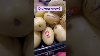 pepino melon benefits fruits [upl. by Dorraj]