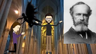 William James  Religious Experience Explained [upl. by Urana]