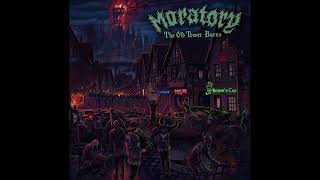 MORATORY  The Old Tower Burns Full Album [upl. by Nylirahs]