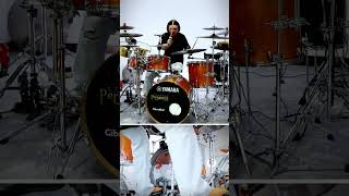 🎬 WATCH the Full Cover NOW 🥁 Mission Impossible  Limp Bizkit  Take a Look Around [upl. by Immaj]