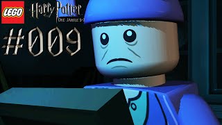 LEGO HARRY POTTER DIE JAHRE 57 009 Der Halbblutprinz ★ Lets Play LEGO Harry Potter Deutsch [upl. by Ladnek]