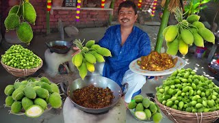 लोग इस सब्ज़ी को भूल गए हैं सेहतऔषधि का खज़ाना ककोड़े की सब्ज़ी KantolaKakodaChathel Ki Sabji 🥗 [upl. by Rowley790]