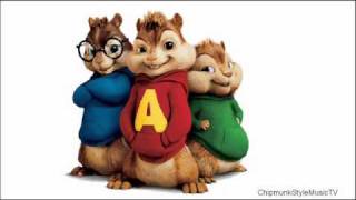 Mike Posner  Cooler Than Me CHIPMUNKS VERSION [upl. by Devi62]