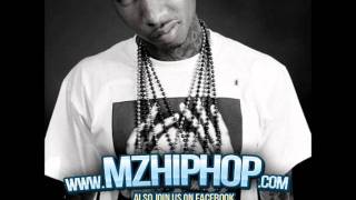 Tyga Feat Lil Wayne X ATMK  Faded Remix New 2012Download [upl. by Orman]