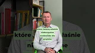 Co brać po kuracji antybiotykowej 💊❓ [upl. by Tyne]