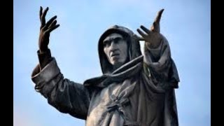 La hoguera de las vanidades Savonarola el reformador furibundo [upl. by Glennis17]