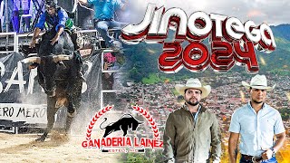 Ganadería Lainez en la Ciudad de las Brumas JINOTEGA [upl. by Glialentn]