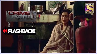 Acid Attack Part 2  Crime Patrol  क्राइम पेट्रोल  Ep 348  Full Episode [upl. by Mylor]