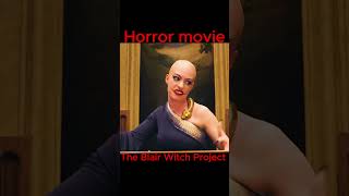 The Blair Witch Project horror movie scene explainhorrorclips scarymovieclipsghosthorrorspeacial [upl. by Booma]