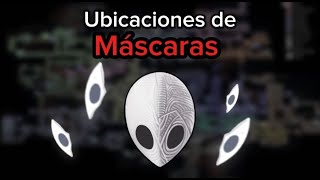 Ubicaciones De TODOS Los Fragmentos De Máscara  Guía Hollow Knight 30 [upl. by Bryon388]