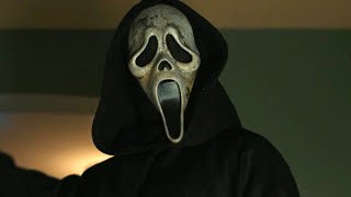 Scream VI 2023 who gives a f about movies Scene HD [upl. by Kenley]