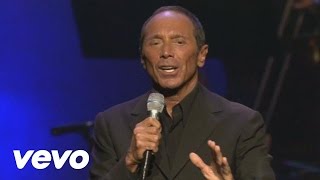 Paul Anka  My Way Live [upl. by Skrap733]